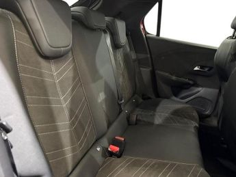 Vauxhall CORSA 1.2 Turbo Ultimate 5dr Auto