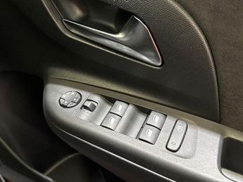 Vauxhall CORSA 1.2 Turbo Ultimate 5dr Auto