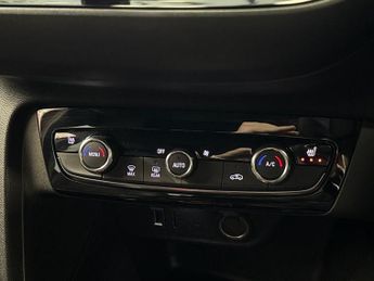 Vauxhall CORSA 1.2 Turbo Ultimate 5dr Auto