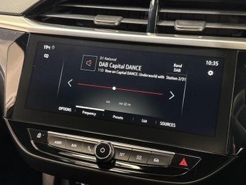 Vauxhall CORSA 1.2 Turbo Ultimate 5dr Auto