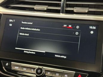 Vauxhall CORSA 1.2 Turbo Ultimate 5dr Auto
