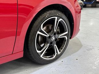 Vauxhall CORSA 1.2 Turbo Ultimate 5dr Auto