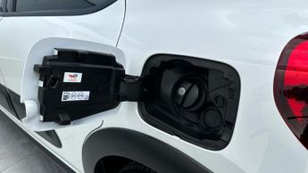 Citroen C3 1.2 PureTech PLUS Hatchback 5dr Petrol EAT6 Euro 6 (s/s) (110 ps