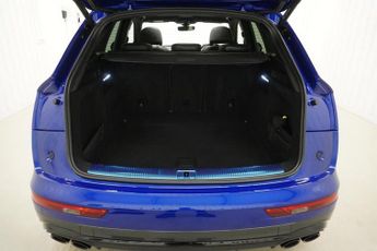 Audi SQ5 3.0 TDI V6 Vorsprung SUV 5dr Diesel Tiptronic quattro | 1 Owner 