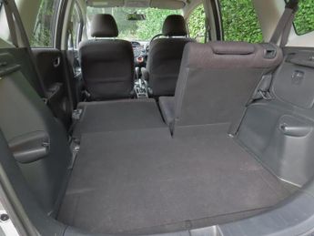 Honda Jazz 1.4 i-VTEC ES Plus Hatchback 5dr Petrol CVT Euro 5 (99 ps)