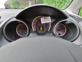 Honda Jazz 1.4 i-VTEC ES Plus Hatchback 5dr Petrol CVT Euro 5 (99 ps)