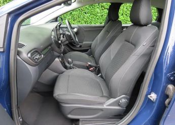 Ford Puma 1.0T EcoBoost MHEV Titanium SUV 5dr Petrol DCT Euro 6 (s/s) (125