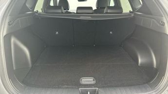 Hyundai TUCSON 1.6 h T-GDi N Line SUV 5dr Petrol Hybrid Auto Euro 6 (s/s) (230 