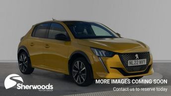 Peugeot 208 1.2 PureTech GT Hatchback 5dr Petrol Manual Euro 6 (s/s) (100 ps