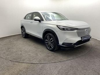 Honda HR-V 1.5 eHEV Advance 5dr CVT
