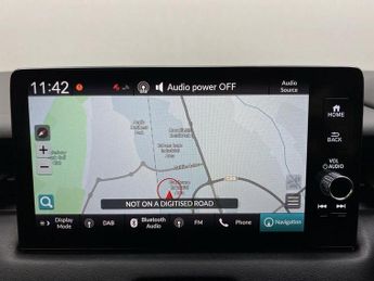 Honda HR-V 1.5 eHEV Advance 5dr CVT