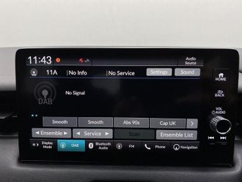 Honda HR-V 1.5 eHEV Advance 5dr CVT