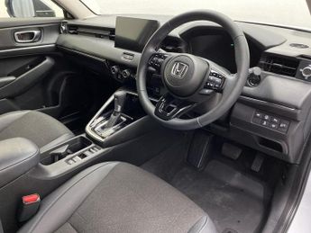 Honda HR-V 1.5 eHEV Advance 5dr CVT
