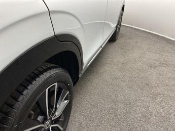 Honda HR-V 1.5 eHEV Advance 5dr CVT