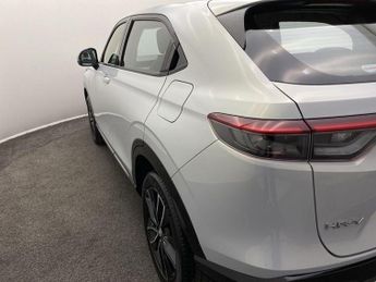 Honda HR-V 1.5 eHEV Advance 5dr CVT