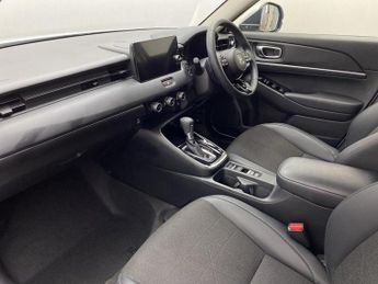 Honda HR-V 1.5 eHEV Advance 5dr CVT