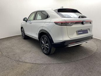 Honda HR-V 1.5 eHEV Advance 5dr CVT