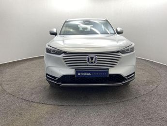 Honda HR-V 1.5 eHEV Advance 5dr CVT