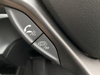 Honda Jazz 1.4 i-VTEC EX 5dr CVT