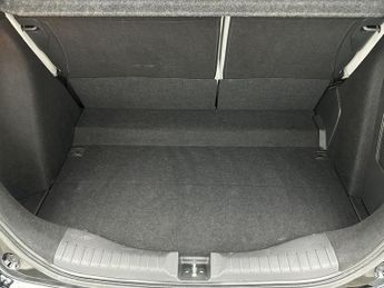 Honda JAZZ 1.5 i-MMD Hybrid EX 5dr eCVT