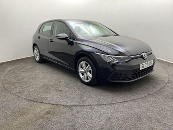 Volkswagen Golf TDi 2.0 TDI Life 5dr DSG