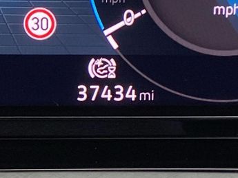 Volkswagen GOLF 2.0 TDI Life 5dr DSG