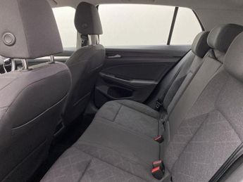 Volkswagen GOLF 2.0 TDI Life 5dr DSG