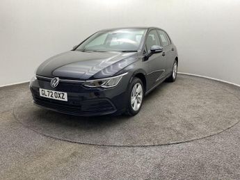 Volkswagen GOLF 2.0 TDI Life 5dr DSG