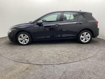 Volkswagen GOLF 2.0 TDI Life 5dr DSG