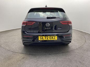 Volkswagen GOLF 2.0 TDI Life 5dr DSG