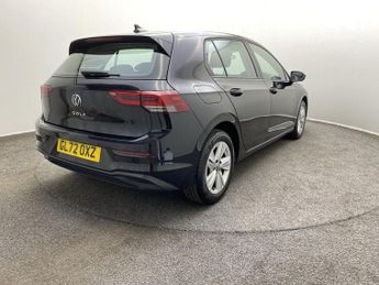 Volkswagen GOLF 2.0 TDI Life 5dr DSG