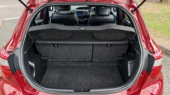 Toyota Yaris 1.5 VVT-h Excel Hatchback 5dr Petrol Hybrid E-CVT Euro 6 (s/s) (