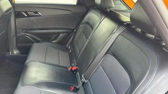 MG MG4 64kWh Trophy Long Range Hatchback 5dr Electric Auto (203 ps)