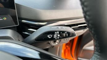 MG MG4 64kWh Trophy Long Range Hatchback 5dr Electric Auto (203 ps)