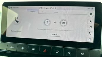 MG MG4 64kWh Trophy Long Range Hatchback 5dr Electric Auto (203 ps)