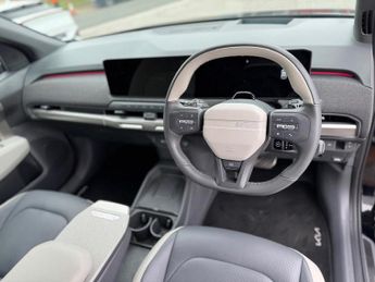 Kia EV3 81.4 kWh GT-LINE S