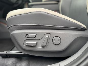 Kia EV3 81.4 kWh GT-LINE S