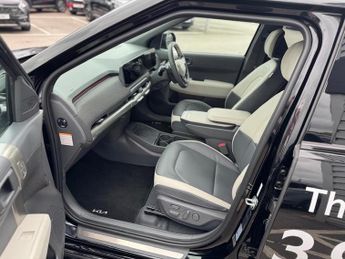 Kia EV3 81.4 kWh GT-LINE S