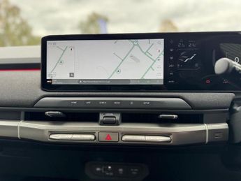 Kia EV3 81.4 kWh GT-LINE S