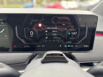 Kia EV3 81.4 kWh GT-LINE S