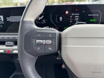 Kia EV3 81.4 kWh GT-LINE S