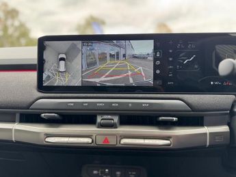 Kia EV3 81.4 kWh GT-LINE S