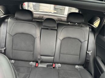 Kia Ceed 1.5 T-GDi DCT GT-LINE S