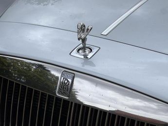 Rolls-Royce Wraith 6.6 V12 Auto Euro 6 2dr