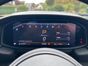 Maserati MC20 3.0 V6 DCT Euro 6 (s/s) 2dr