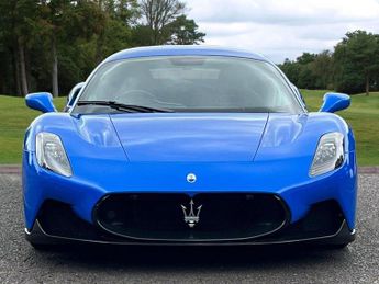 Maserati MC20 3.0 V6 DCT Euro 6 (s/s) 2dr