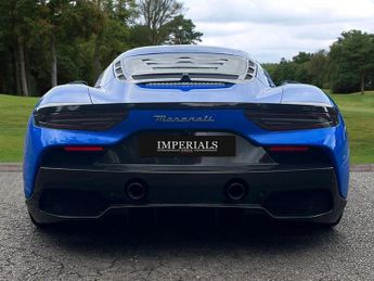 Maserati MC20 3.0 V6 DCT Euro 6 (s/s) 2dr