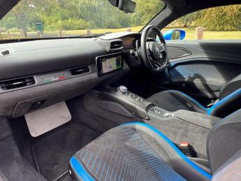 Maserati MC20 3.0 V6 DCT Euro 6 (s/s) 2dr