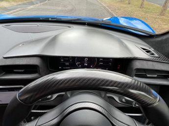 Maserati MC20 3.0 V6 DCT Euro 6 (s/s) 2dr