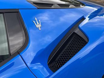 Maserati MC20 3.0 V6 DCT Euro 6 (s/s) 2dr